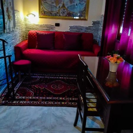 La Rosa - Elegant Rooms Sassari Exterior photo