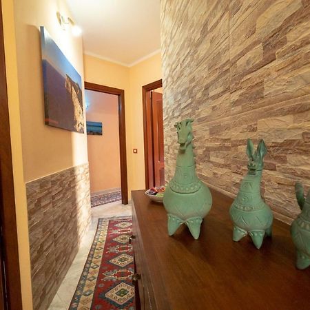 La Rosa - Elegant Rooms Sassari Exterior photo