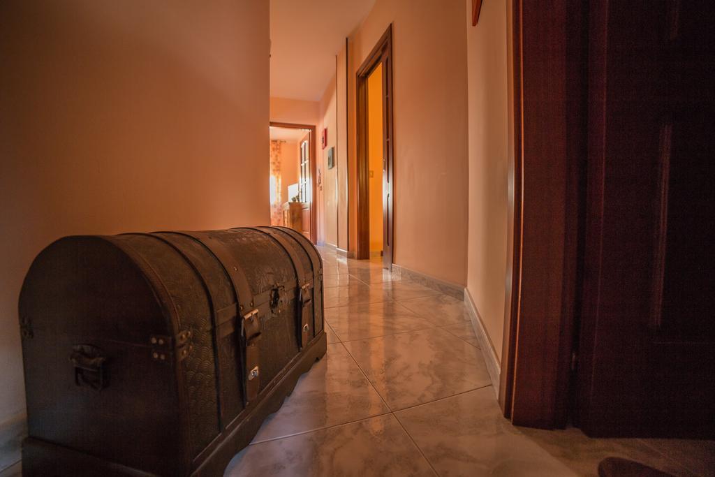 La Rosa - Elegant Rooms Sassari Exterior photo