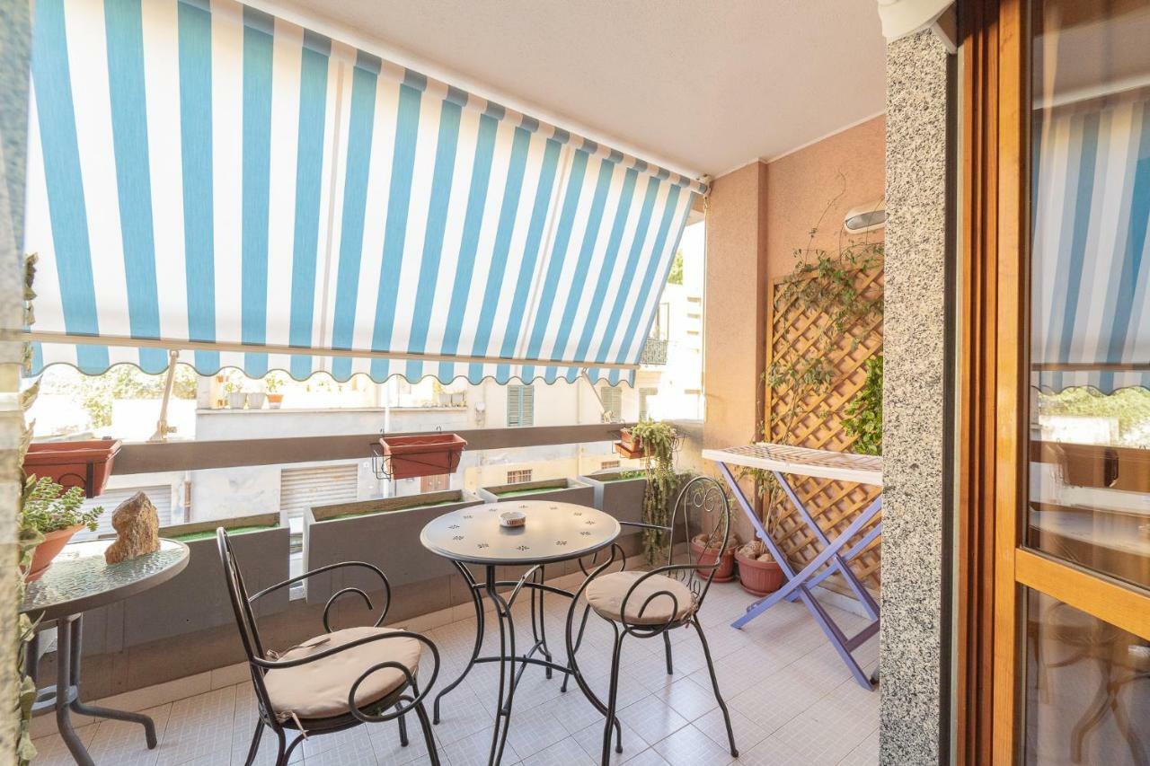 La Rosa - Elegant Rooms Sassari Exterior photo