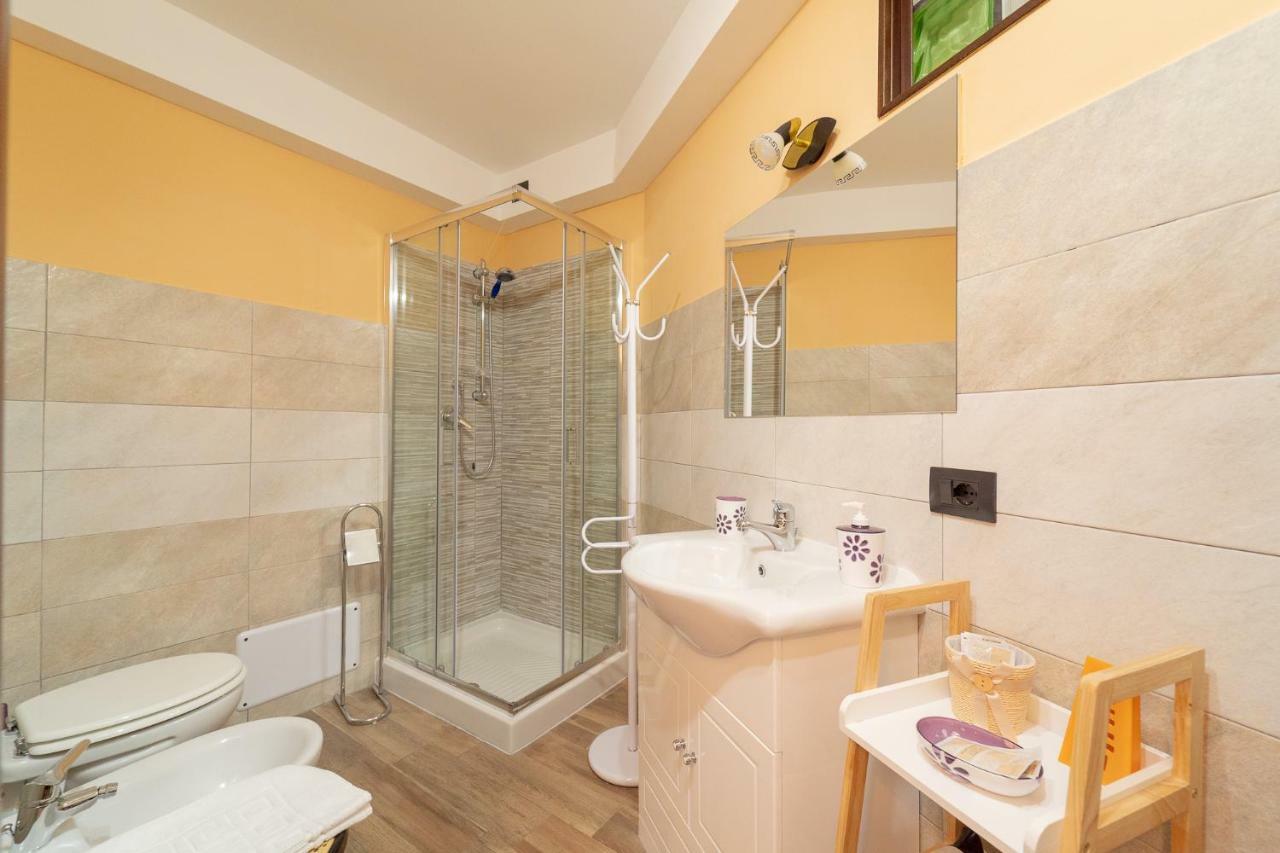 La Rosa - Elegant Rooms Sassari Exterior photo