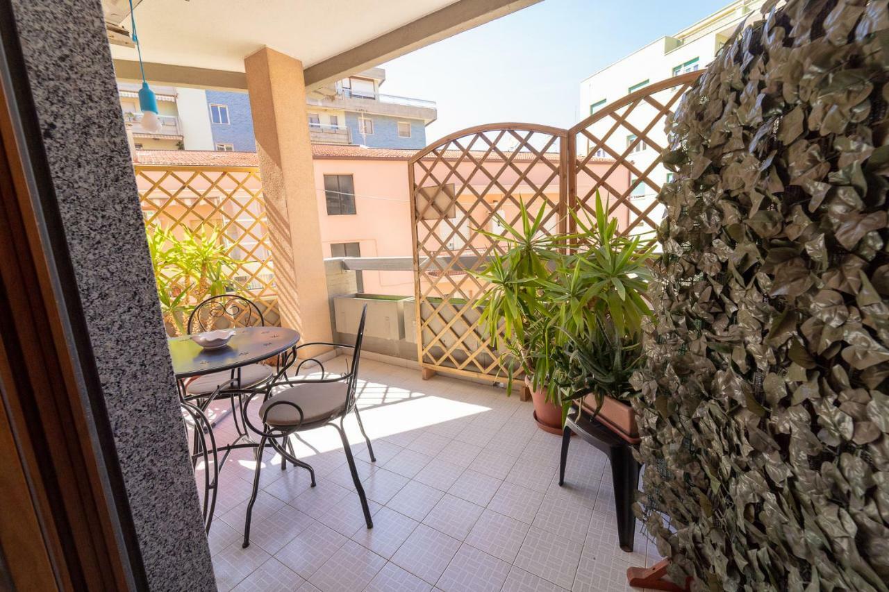 La Rosa - Elegant Rooms Sassari Exterior photo
