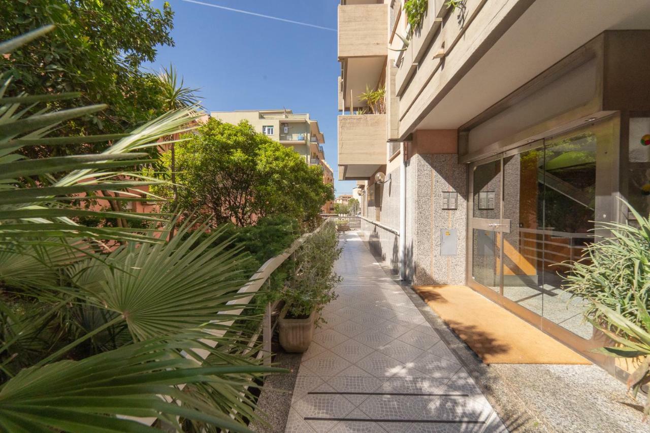 La Rosa - Elegant Rooms Sassari Exterior photo