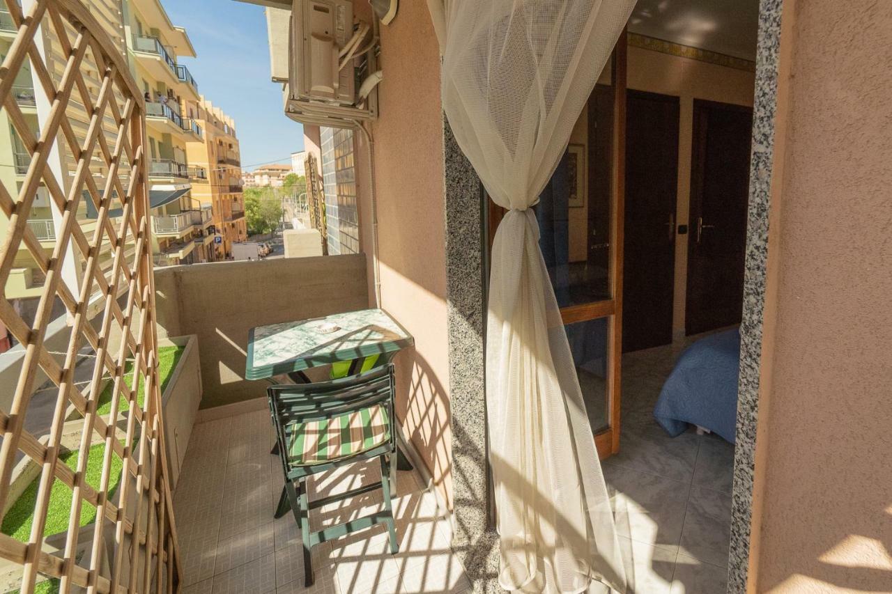 La Rosa - Elegant Rooms Sassari Exterior photo