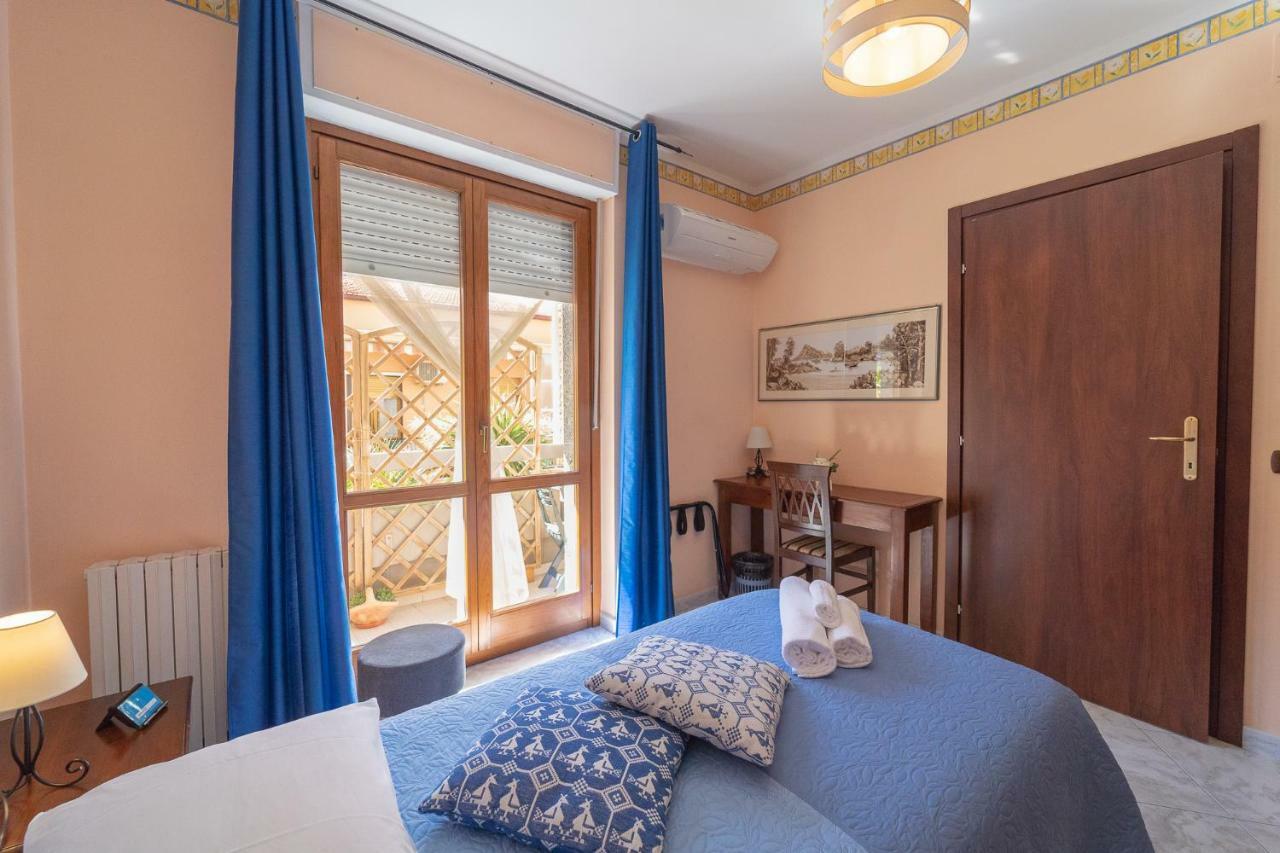La Rosa - Elegant Rooms Sassari Exterior photo