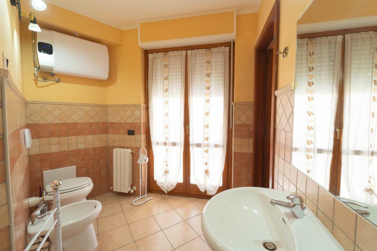 La Rosa - Elegant Rooms Sassari Exterior photo