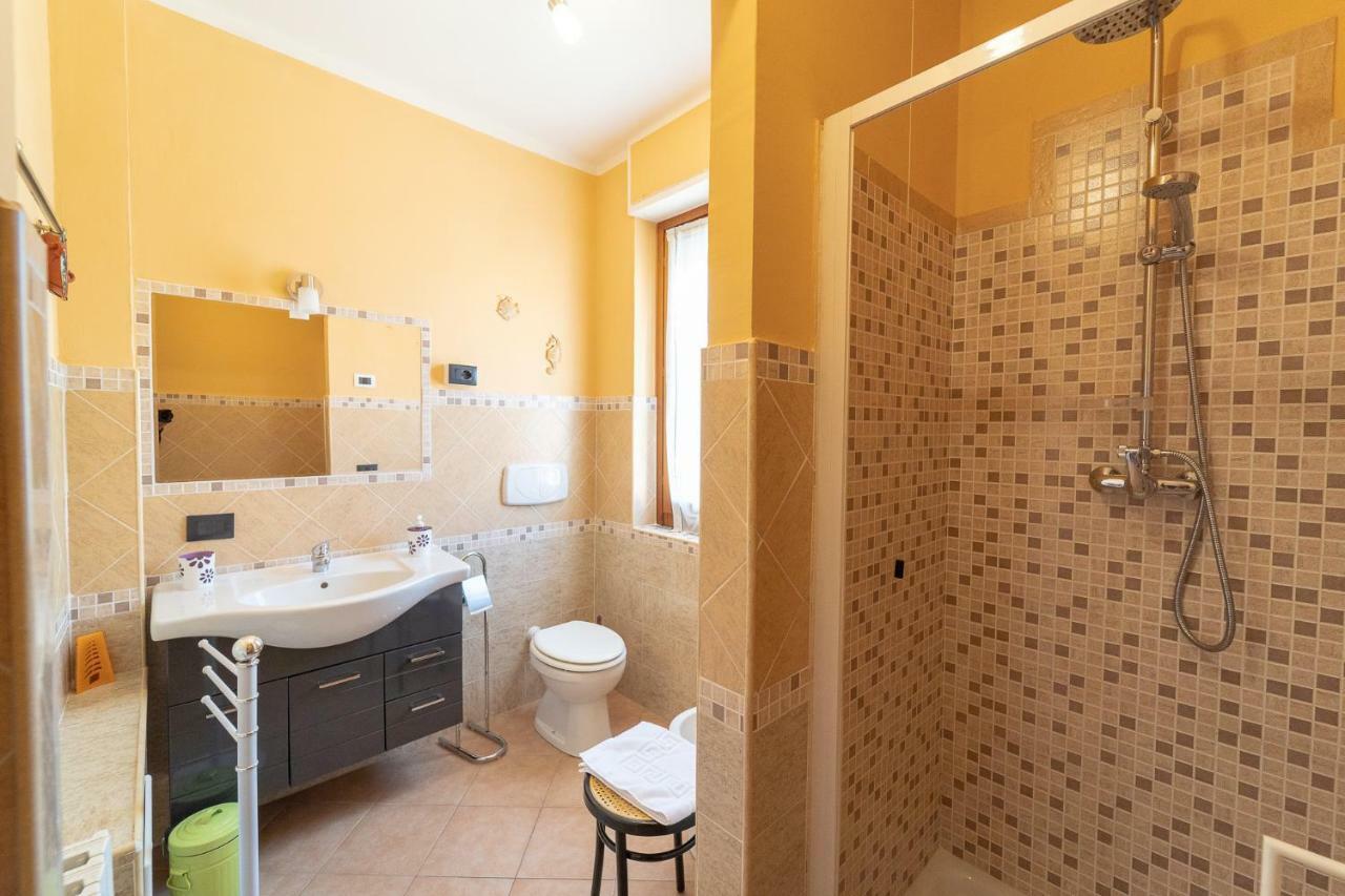 La Rosa - Elegant Rooms Sassari Exterior photo
